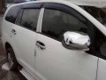 2007 Toyota Innova J-1