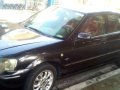 Ford Lynx GHIA 2003 MT Black For Sale-3