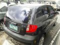 Hyundai getz 2007 all power-1