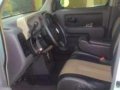 Fresh Nissan Cube 2nd Gen AT Blue For Sale-5