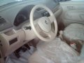 Suzuki Ertiga 2017 van red for sale -7