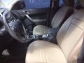 2014 Ford Ranger xlt AT like hi lux navarra dmax strada-9