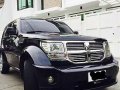 Dodge Nitro 2009 SUV Black for sale -0