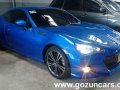 2013 Subaru BRZ Automatic TOP OF THE LINE-2