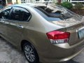 Honda city 2010 1.5 e Automatic Fresh-2