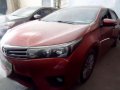 2014 Toyota Corolla Altis 1.6 V AT GAS (BDO Pre-owned Cars)-0