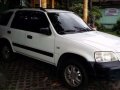 Honda CRV 1996 Subic-2