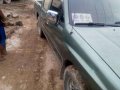 Isuzu fuego pick up 1996 model 190k-0