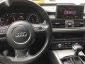 2012 AUDI A6 3.0 TFSI AT White For Sale-6
