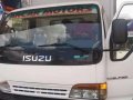 Isuzu ELF 2016 16ftt 6W closed van-2