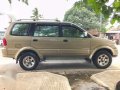 Isuzu Sportivo - 145K all in downpayment-1