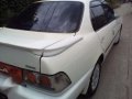 Toyota corolla gli 95model limited all power-5