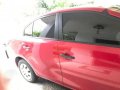 2017 Toyota Vios 1.3 J MT Red For Sale-6