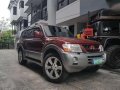 2006 Mitsubishi pajero gas Ck 2007.2008.2009 fortuner patrol montero-0