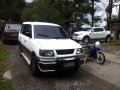 Mitsubishi Adventure 1999 MT White For Sale-4