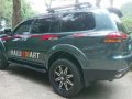 2009 Montero GLS 4X4-5