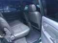 2007 Isuzu Crosswind XTi manual-8