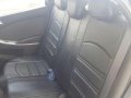 Hyundai Accent 2012 AT Black For Sale-4