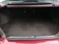 2004 Honda Civic Vti AT Sedan Red For Sale-10