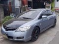 Car Honda Civic FD 2008-0