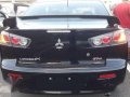 2015 Mitsubishi Lancer EX GT-A 2.0 AT Black -1