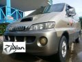 Hyundai Starex 1999 Model Turbo Intercooler Manual Transmission Cabiao-0