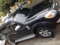 Ford Everest 2012 MT Black SUV For Sale-5