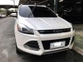 Ford Escape 2016 Tiatanium AT 4WD Titanium-2