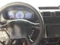 Mitsubishi adventure gls2 2007-5