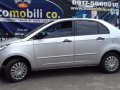 2015 Tata Manza 1.4 Safire Manual Gas - Automobilico SM City BF-1