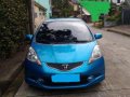 2009 Honda Jazz 1.5 AT-0