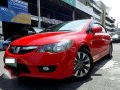 2010 Honda Civic 1.8S AT 2009 Red For Sale-0