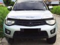 2011 Mitsubishi Strada GLX-V 2.5 DI-D Automatic-3
