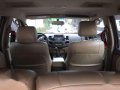 2013 Toyota Fortuner G D4D MT Beige -9