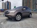 Honda CRV 2010 tucson-2