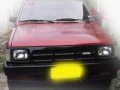 Mazda B2200 Pick up-2