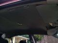 2004 Honda Civic Vti AT Sedan Red For Sale-9