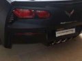 Chevrolet Corvette 2015 model not Mustang not Camaro-5