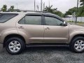 2009 Toyota Fortuner Gasoline Automatic-6