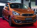 Low DP Mitsubishi Mirage 2017 GLS MT - G4 GLX MT-0