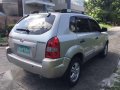 2007 Hyundai Tucson A T-0