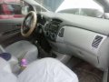 2007 Toyota Innova J-6