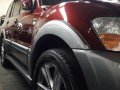 2006 Mitsubishi Pajero 2007 Patrol fortuner montero everest crv tucson-4