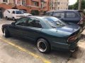 Mitsubishi Galant VR4 AT 1996 Green For Sale-3