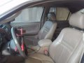 2011 Toyota Fortuner TRD Sportivo-0
