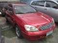 2005 Nissan Sentra GX 1.3 Manual Financing OK-0