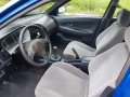 Mitsubishi Lancer Pizza GLXi manual 1998-3