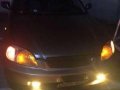 Honda Civic Vti 1997 MT Gray For Sale-2