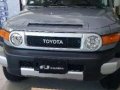 FJ Cruiser 4x4 4.0 AT 230K ALL IN Leggit Beat the Excise Tax-0