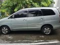 Rush!Rush! Toyota Innova G Automatic Diesel-3